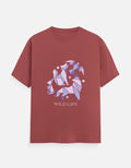 T-Shirt Coral
