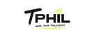 TPhil - Home